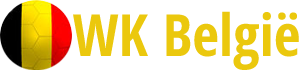 Logo WK België